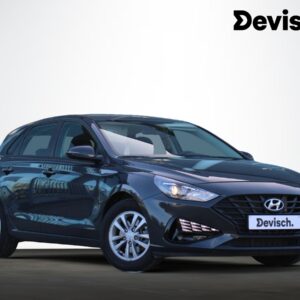 HYUNDAI I30 1.0T MHEV Twist 120 PK MT6 *CAM*APPLE/ANDROID*