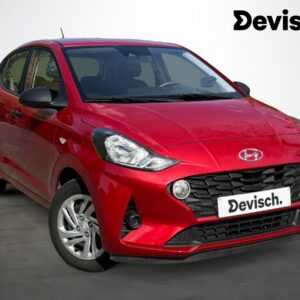 HYUNDAI I10 AIR