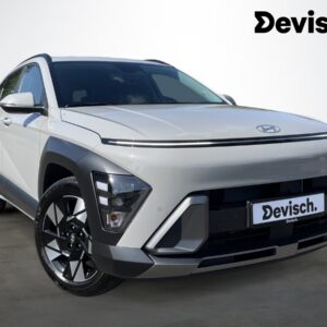 HYUNDAI KONA HEV SHINE - hybride automaat