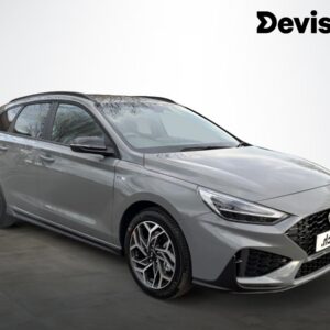 HYUNDAI I30 WAGON 1.0 T-GDi TWIST N-LINE 100 M6