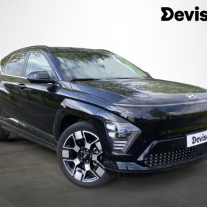 HYUNDAI KONA EV SHINE 65 kwh