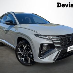 HYUNDAI TUCSON HEV 1.6 T-GDi A/T FEEL N-LINE 239 A6