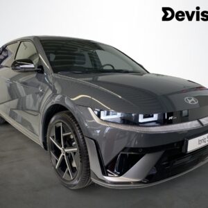 HYUNDAI IONIQ 5 EV CORE PLUS N-LINE 84 KWH 225 RWD