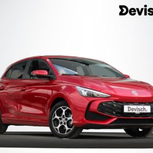MG 3 HEV 1.5T Hybrid+ LUXURY automaat *DEMO*360CAM*ACC*BSD*