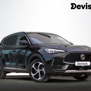 MG HS LUXURY Automaat °Opendak TREKHAAK 360°