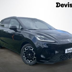 MG 4 URBAN 54 KWH PREMIUM