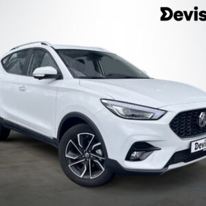 MG ZS ICE 1.0 T-GDi LUXURY FWD