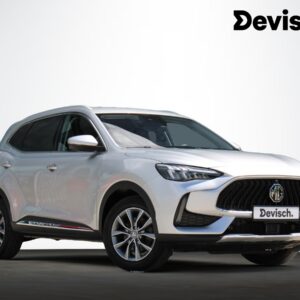 MG HS 1.5T AUTOMAAT LUX