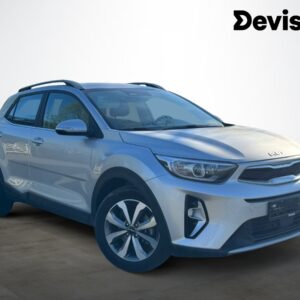 KIA STONIC 1.0 t pulse 5d 74kw