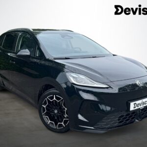MG 4 URBAN - 54 KWH - EV Premium