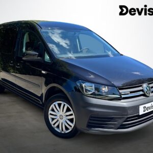 VOLKSWAGEN CADDY MAXI KOMBI CADDY MAXI
