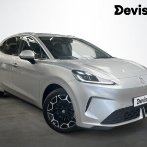 MG 4 URBAN 54 KWH PREMIUM