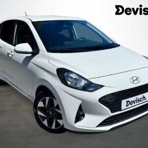 HYUNDAI I10 LIMITED EDITION