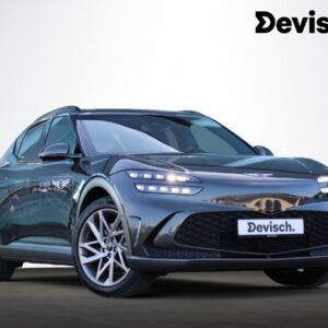 GENESIS GV60 EV Dual Motor AWD Sport 318 PK *FULL OPTION*