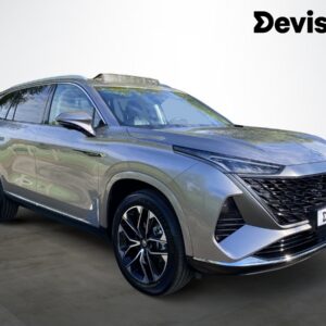 MG S9 PHEV - PLUG-IN HYBRIDE - PREMIUM 1.5 A/T LUXURY 7 seater