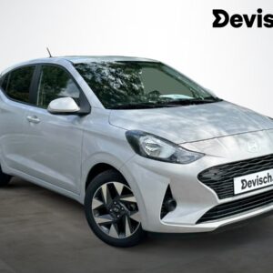 HYUNDAI I10 LIMITED EDITION