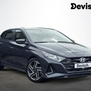 HYUNDAI I20 TWIST NLINE