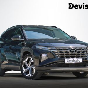 HYUNDAI TUCSON Hybrid 1.6T Feel Comfort 230PK *LEDER*TREKHAAK*