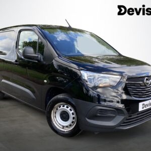 OPEL COMBO CARGO 2seater - AIRCO/CC/BLUETOOTH * BTW Aftrekbaar