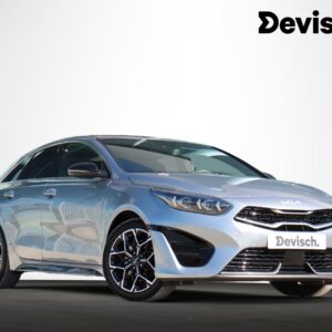 KIA PROCEED GT-Line Automaat