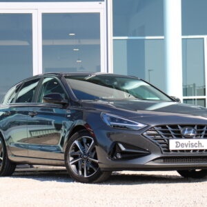 HYUNDAI I30 1.5 t-gdi 48v sky 5d 118kw