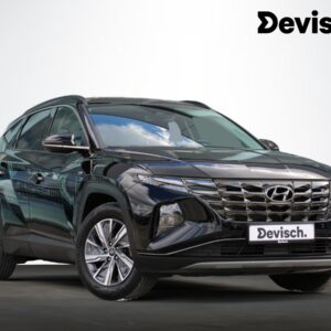 HYUNDAI TUCSON HEV 1.6T MHEV Feel Automaat *CAM*NAVI*GARANTIE 06/2029