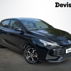 MG 3 ICE 1.5 COMFORT FWD M5