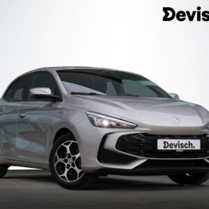 MG 3 1.5T M5 116 PK *CAM*APPLE/ANDROID*60M GARANTIE*