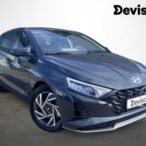 HYUNDAI I20 1.0 T-GDi DCT TECHNO 90 A7