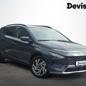 HYUNDAI BAYON 1.0 T-GDi DCT TECHNO 90 A7