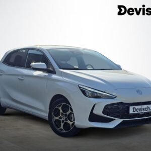 MG 3 ICE 1.5 COMFORT FWD M5