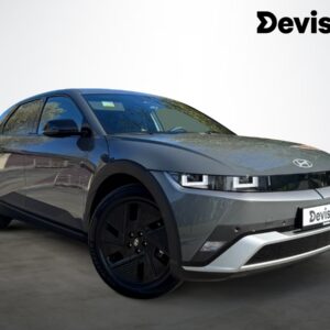 HYUNDAI IONIQ 5 EV BUSINESS PLUS BLACKLINE 84 KWH 228 RWD