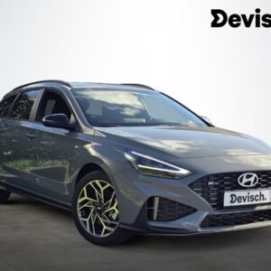 HYUNDAI I30 WAGON 1.0 T-GDi TWIST N-LINE 100 M6