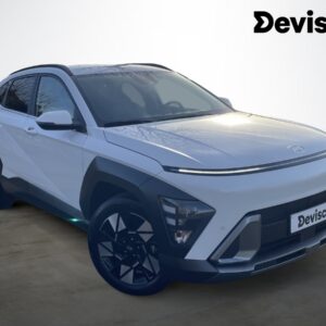 HYUNDAI KONA HEV FEEL - hybride automaat