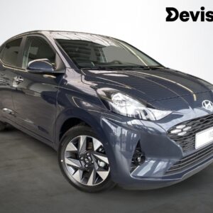 HYUNDAI I10 1.0 TECHNO 63 M5