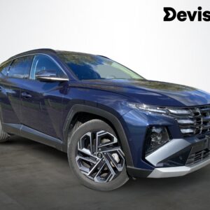 HYUNDAI TUCSON HEV 1.6 T-GDi A/T SHINE 215 A6
