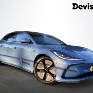 MG IM5 EV STANDARD 75 KWH 2WD