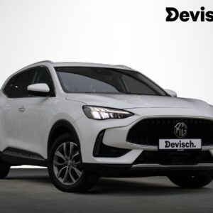MG HS ICE 1.5T Automaat 162PK *CAM*APPLE/ANDROID*ZETELVERW*