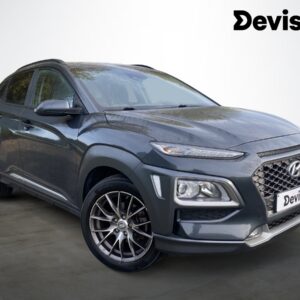 HYUNDAI KONA Urban - Navi/Camera/DAB/CC/Carplay
