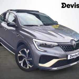 RENAULT ARKANA Techno Limited Edition E-TECH FULL HYBRID 145