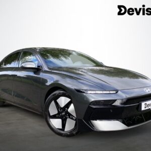 HYUNDAI IONIQ 6 EV BUSINESS PLUS 84 KWH 225 RWD
