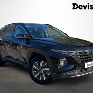HYUNDAI NX4 TUCSON HEV FEEL - hybride automaat