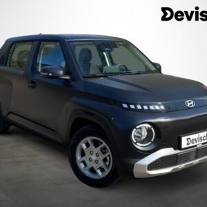 HYUNDAI INSTER EV LAUNCH EDITION 42 KWH 97