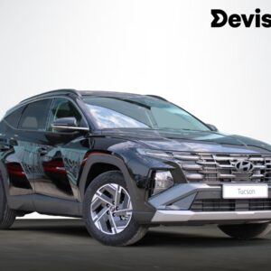 HYUNDAI TUCSON 1.6T Feel 150 PK *STOCKDEAL*CAM*APPLE/ANDROID*