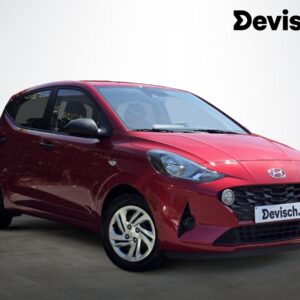 HYUNDAI I10 1.0 AIR 67 M5