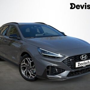 HYUNDAI I30 WAGON 1.0 T-GDi TECHNO N-LINE 115 M6
