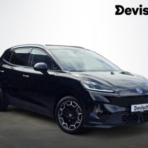MG 4 URBAN EV 54 KWH PREMIUM FWD