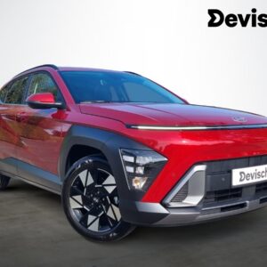 HYUNDAI KONA HEV FEEL - hybride automaat