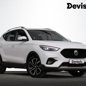 MG ZS ICE 1.0T Luxury MT6 *OPENDAK*GARANTIE TOT 2031*