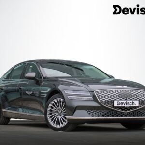 GENESIS G80 EV 87 KWh Luxury Executive 370PK 4WD